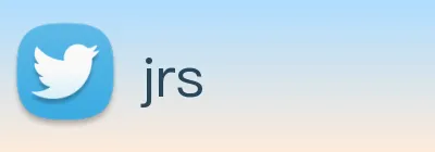 jrs logo